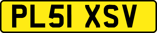 PL51XSV