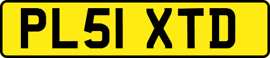 PL51XTD