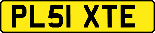 PL51XTE