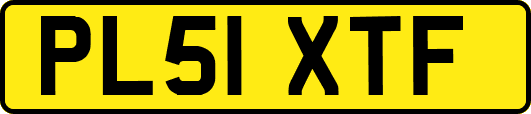 PL51XTF