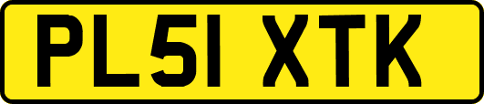 PL51XTK