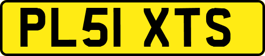 PL51XTS