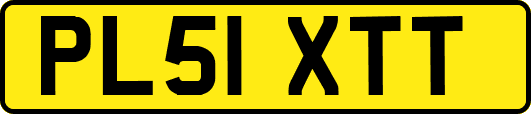 PL51XTT