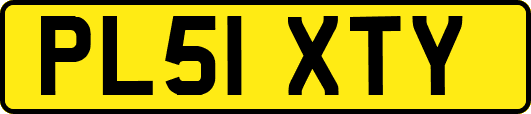 PL51XTY