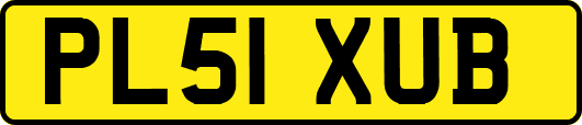 PL51XUB