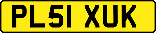 PL51XUK