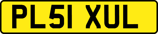 PL51XUL