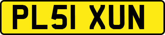 PL51XUN