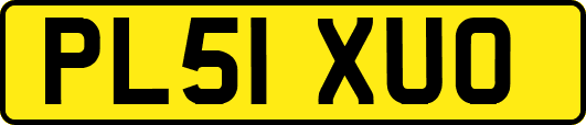 PL51XUO