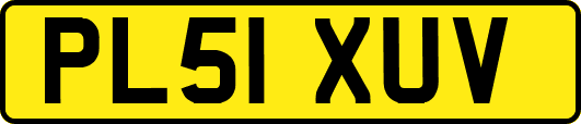 PL51XUV