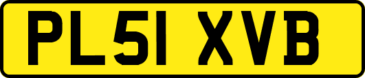 PL51XVB