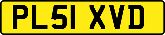 PL51XVD