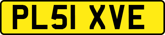 PL51XVE