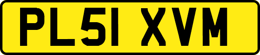 PL51XVM