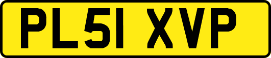 PL51XVP