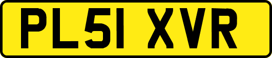 PL51XVR