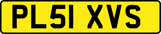 PL51XVS