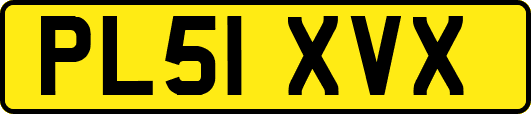 PL51XVX
