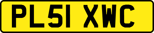 PL51XWC