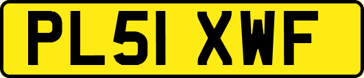 PL51XWF