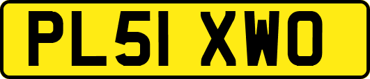 PL51XWO