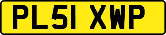 PL51XWP