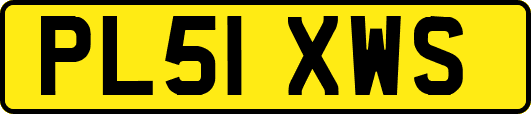 PL51XWS