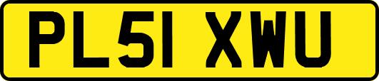PL51XWU