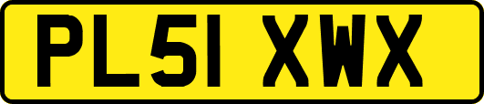 PL51XWX