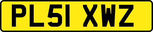 PL51XWZ