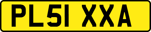 PL51XXA