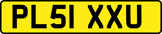 PL51XXU