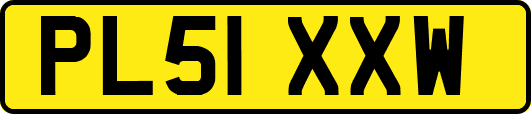 PL51XXW