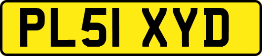 PL51XYD