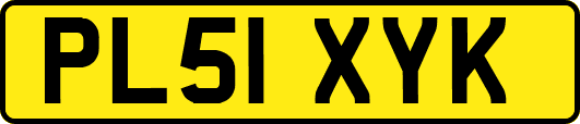 PL51XYK