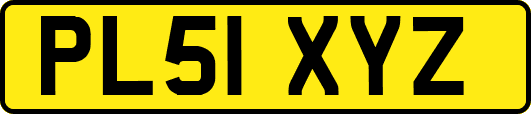 PL51XYZ