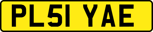PL51YAE