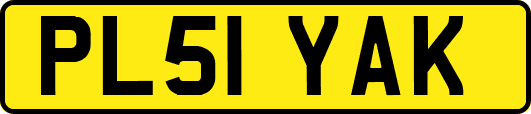 PL51YAK