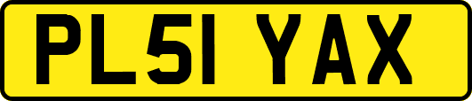 PL51YAX