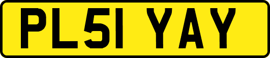 PL51YAY