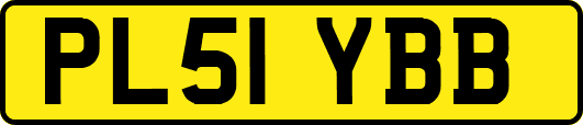 PL51YBB