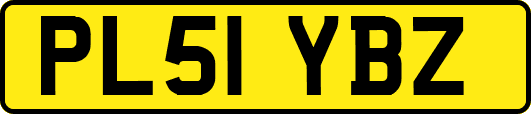 PL51YBZ