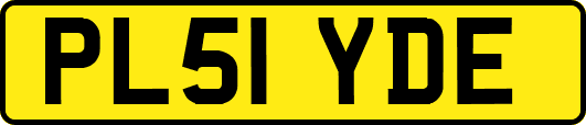 PL51YDE