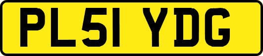 PL51YDG