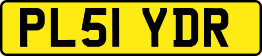 PL51YDR
