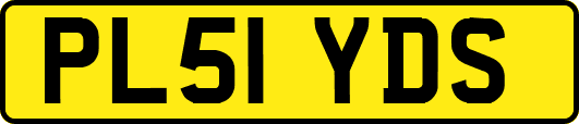 PL51YDS