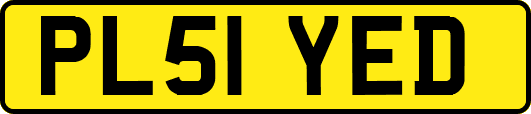 PL51YED