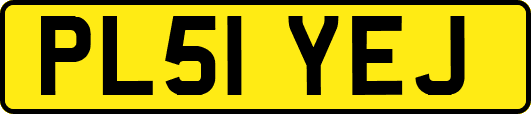 PL51YEJ