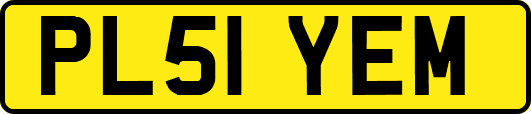 PL51YEM
