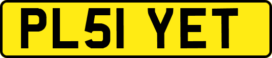 PL51YET